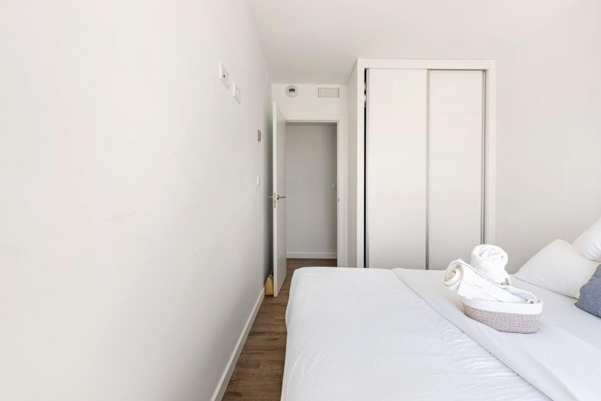Luxury Designer Apartment - Unbeatable Sea Views Aguilas Exterior photo