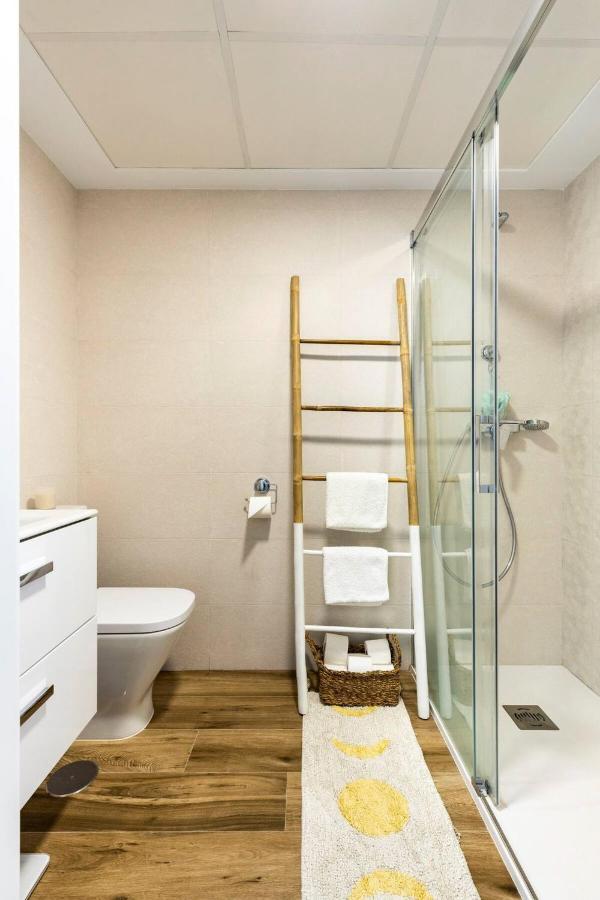 Luxury Designer Apartment - Unbeatable Sea Views Aguilas Exterior photo